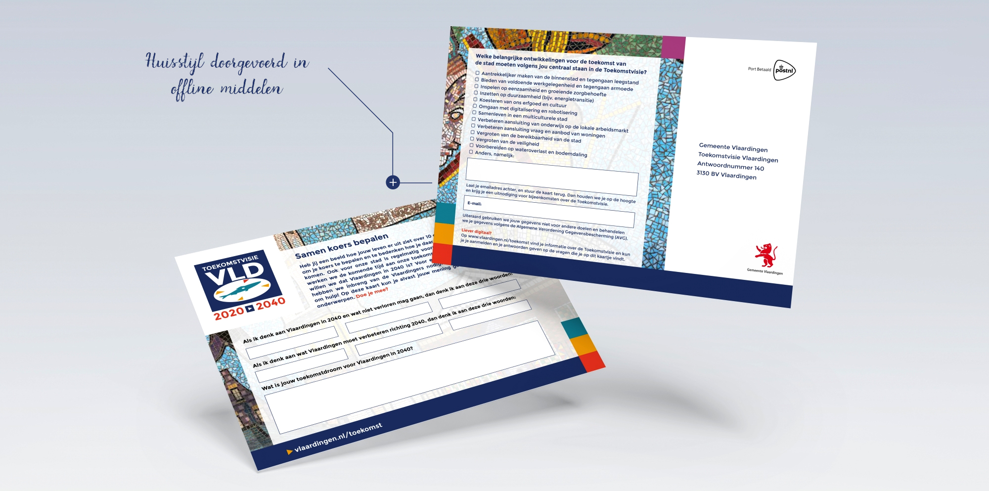 Campagne Toekomstvisie